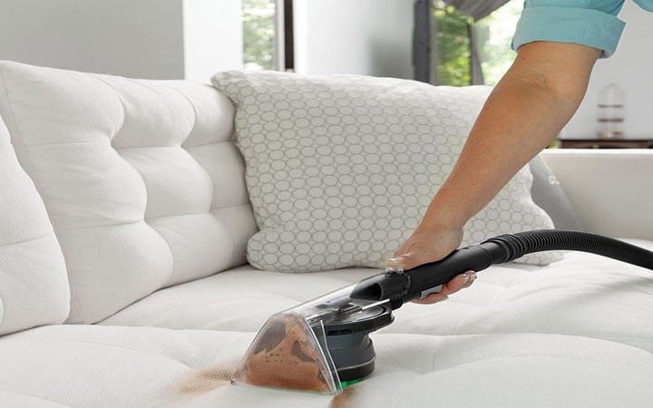 شستشوی فرش و مبل شویی